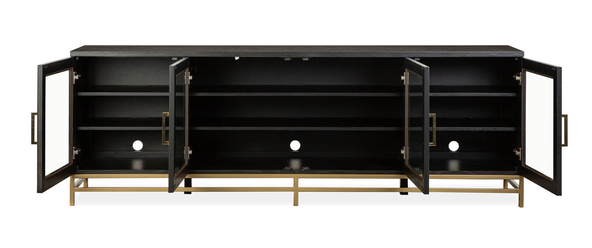 Lindon - Console by Unique Piece Furniture