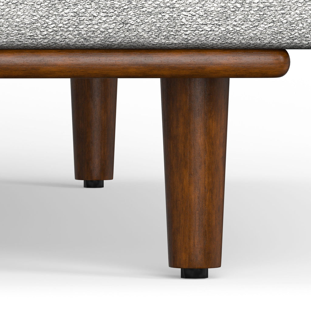 Morrison - Upholstered Sofa by Unique Piece Furniture
