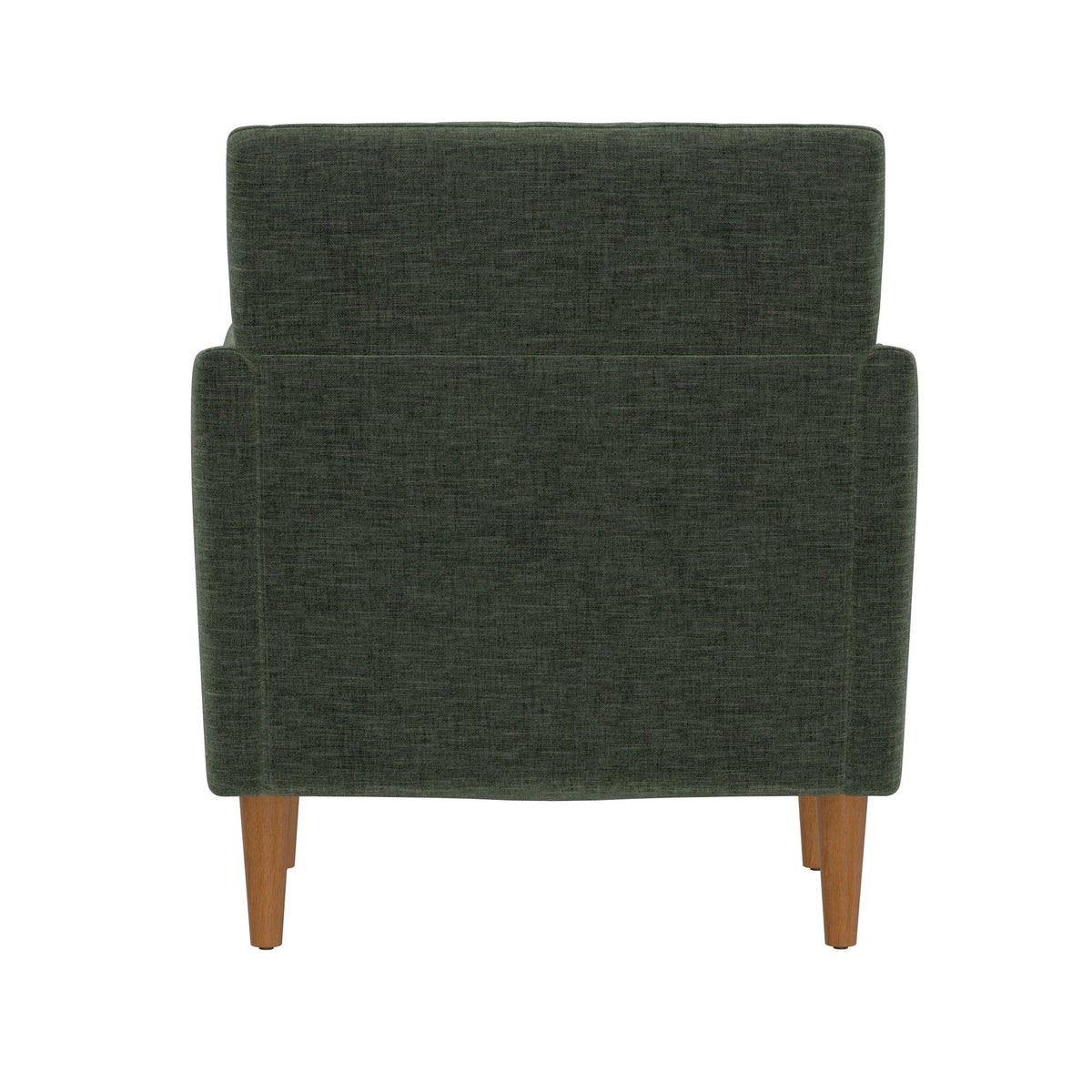 Accent Chair - Green by Unique Piece Furniture
