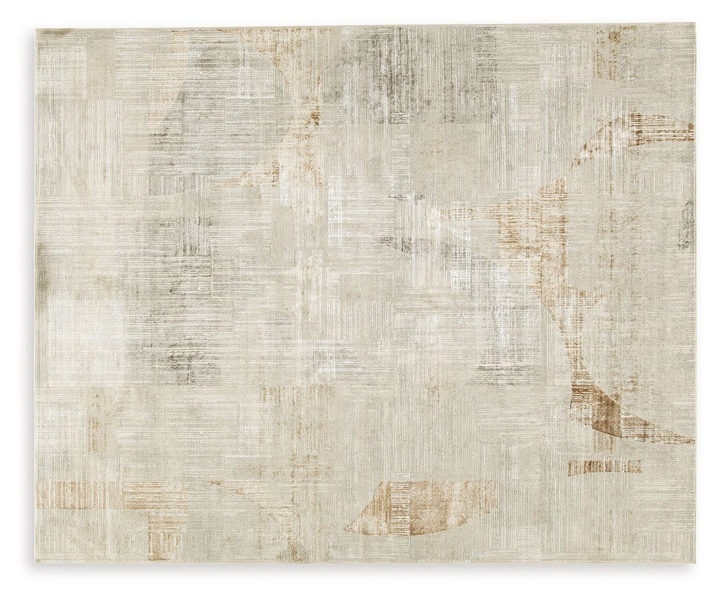 Truward - Rug by Unique Piece Furniture