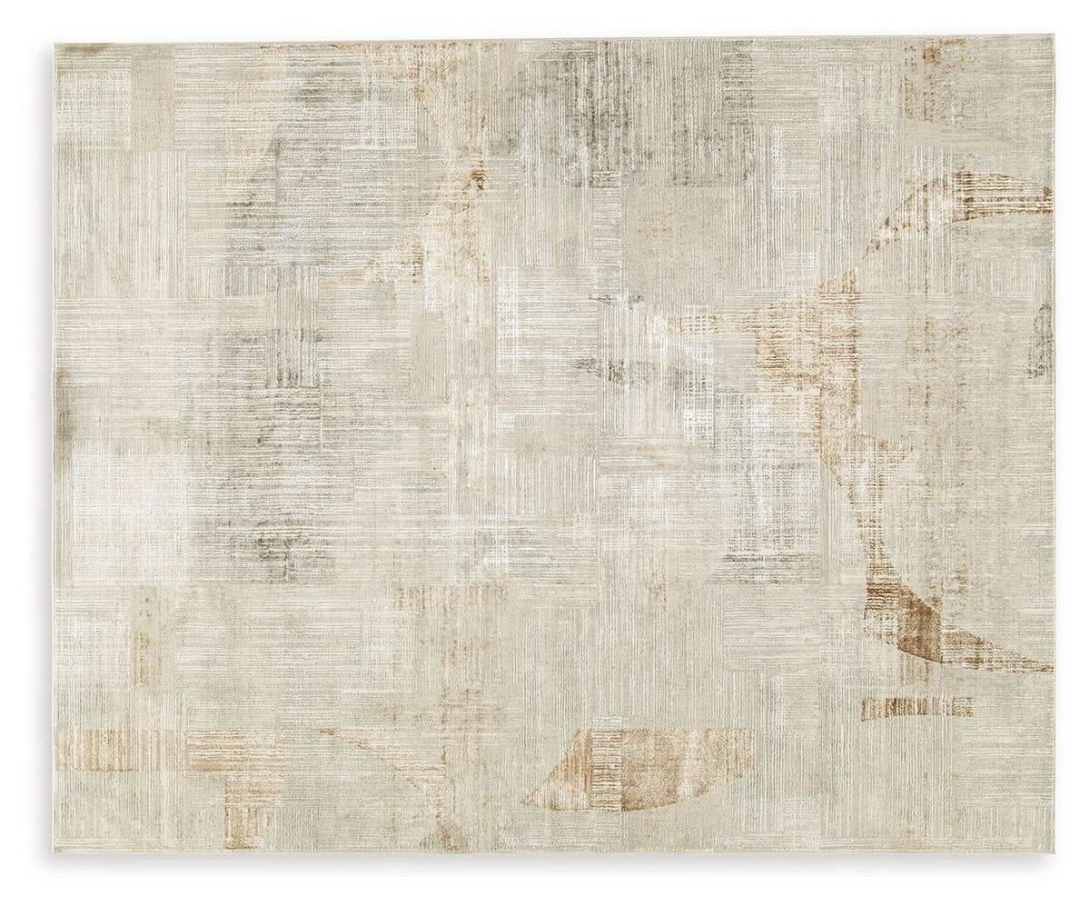 Truward - Rug by Unique Piece Furniture