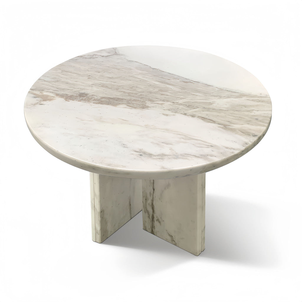 Luxury Coffee Table With Unique Veining, Unique Stone Design by Unique Piece Furniture
