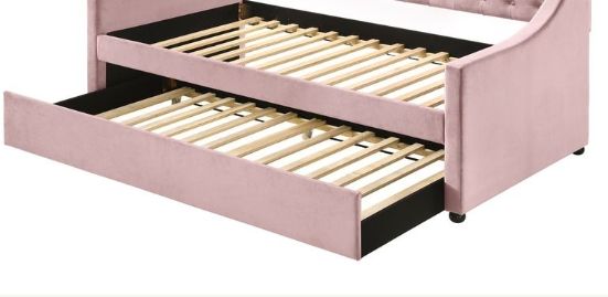 Lianna - Daybed Twin & Trundle by Unique Piece Furniture