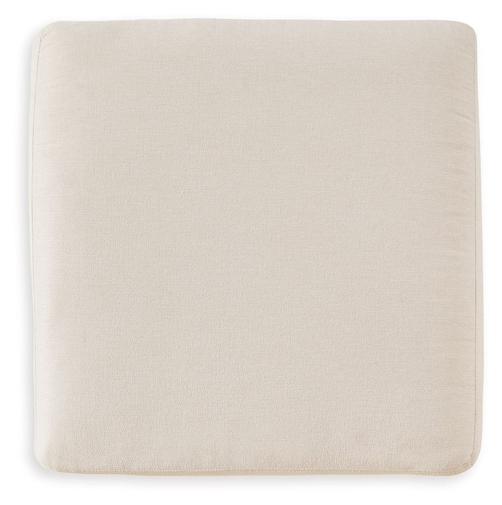 Modmax - Oversized Accent Ottoman by Unique Piece Furniture