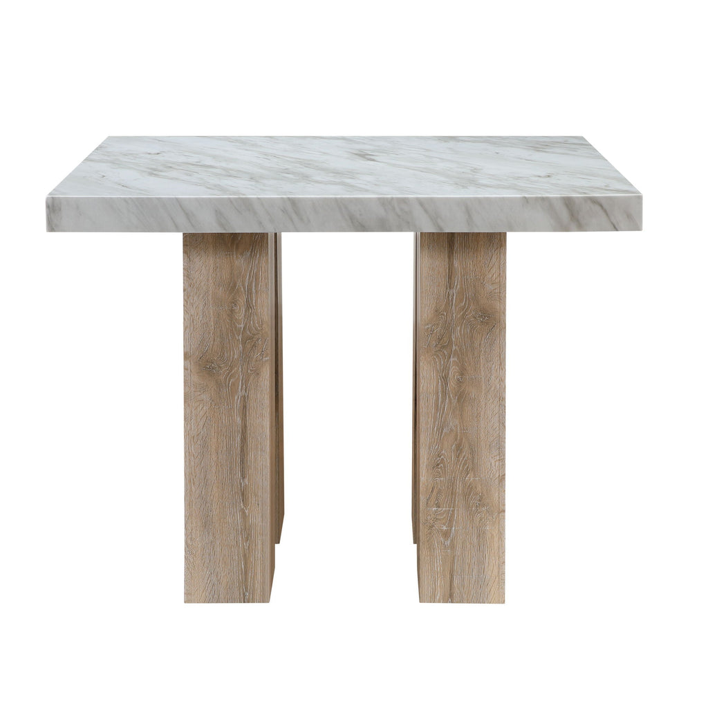 Mikha - Bar Table by Unique Piece Furniture