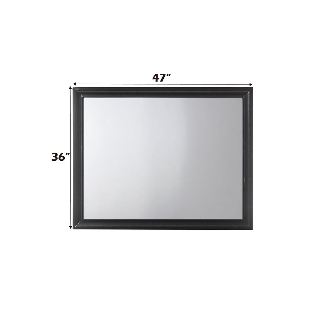 Naima - Minimalist Design Mirror by Unique Piece Furniture