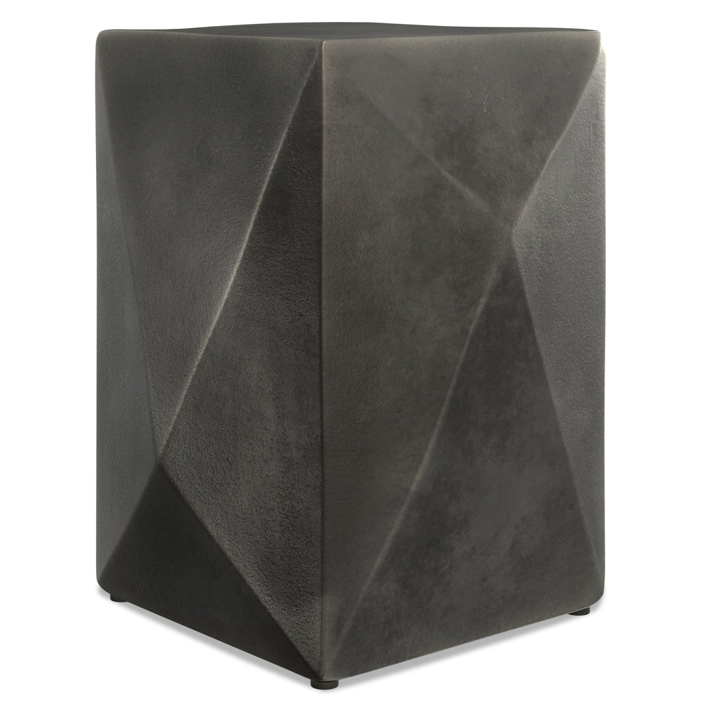 Danner - Side Table - Black by Unique Piece Furniture