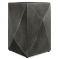 Danner - Side Table - Black by Unique Piece Furniture