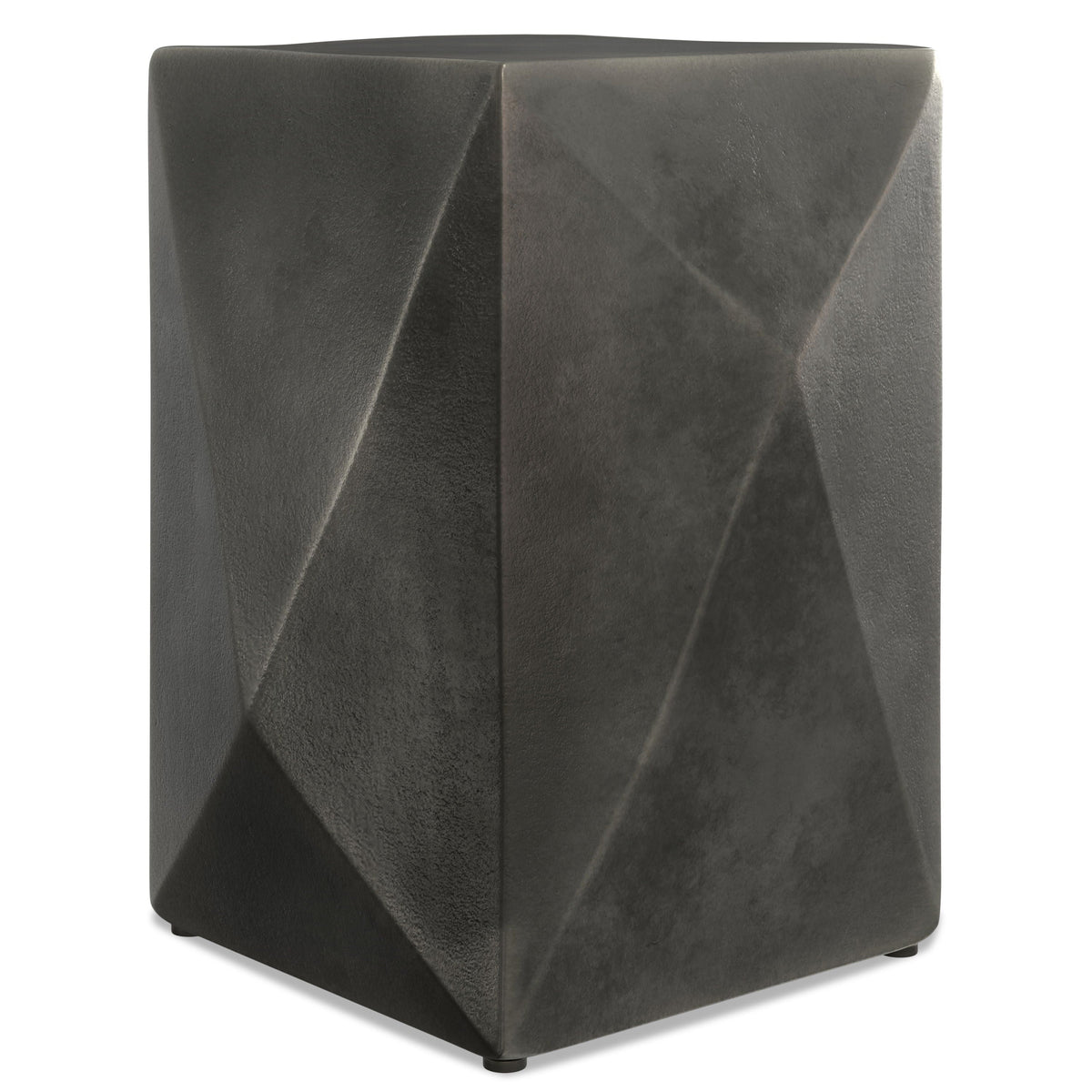 Danner - Side Table - Black by Unique Piece Furniture