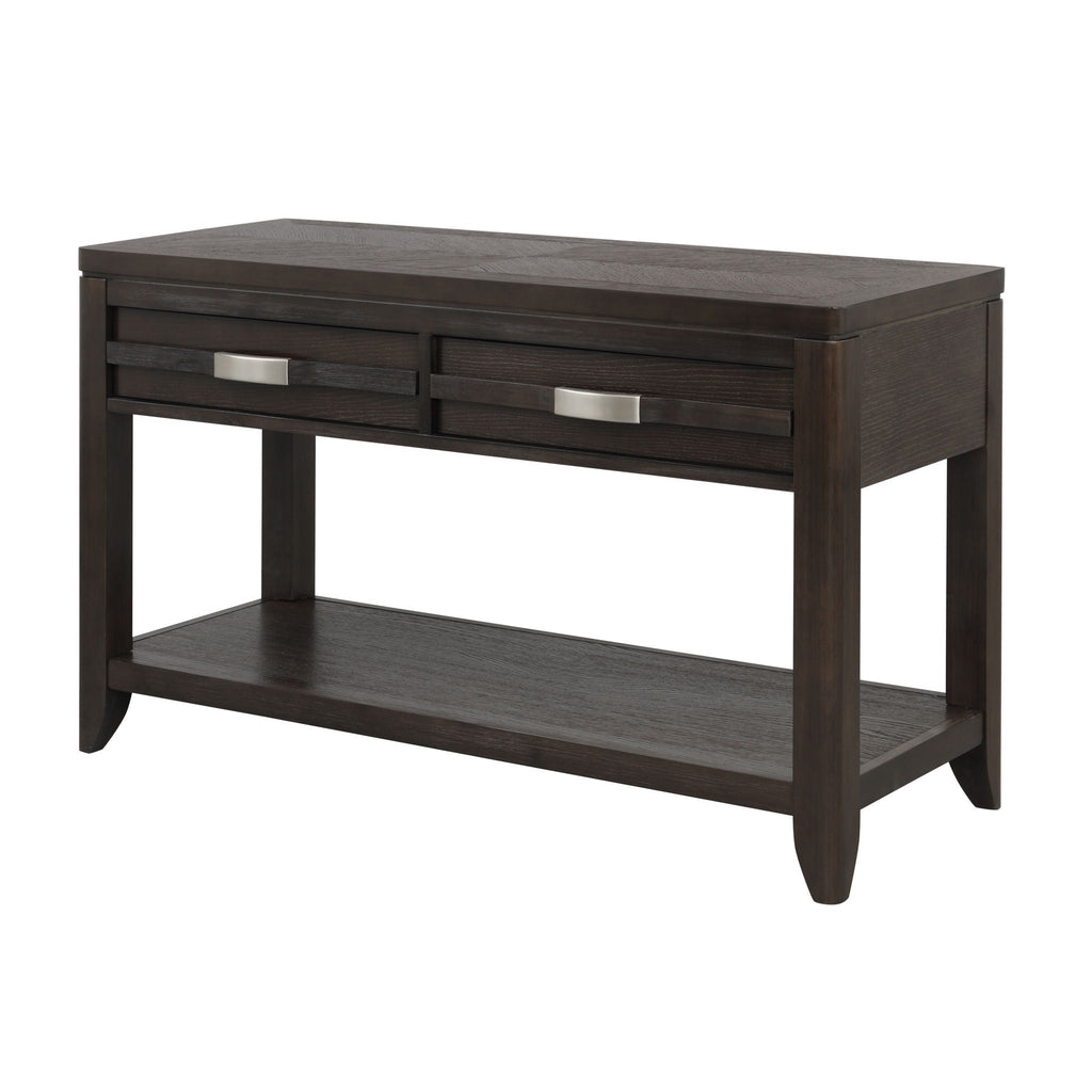 Elegant Design End Table by Unique Piece Furniture