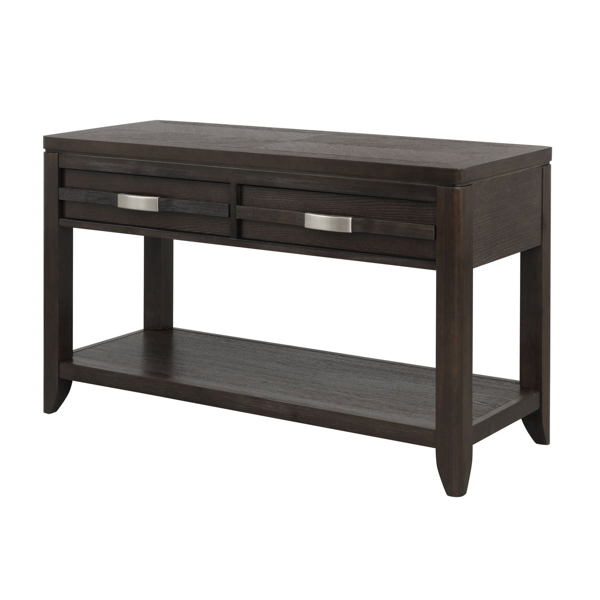 Elegant Design End Table by Unique Piece Furniture