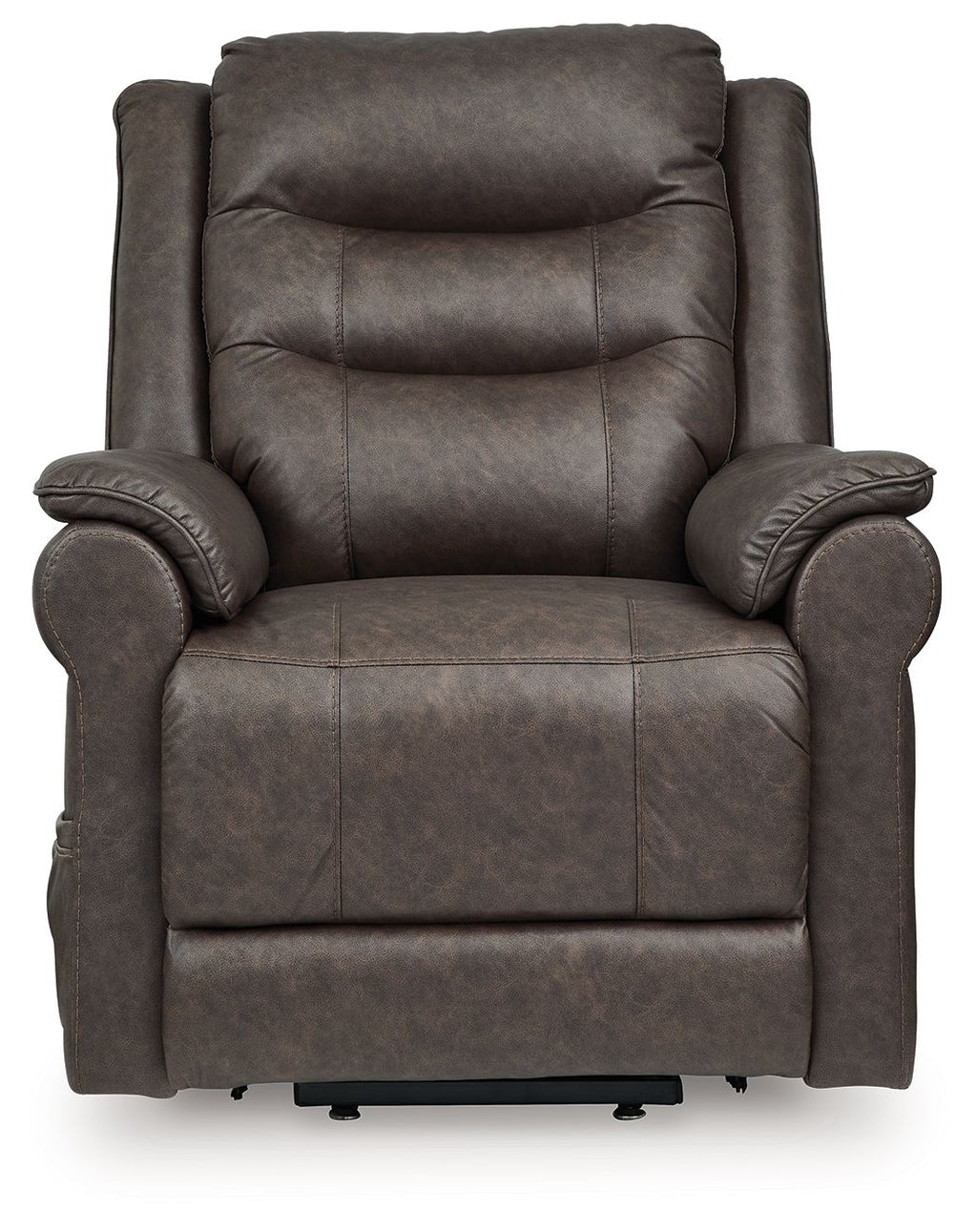 Oatman - Power Lift Recliner by Unique Piece Furniture