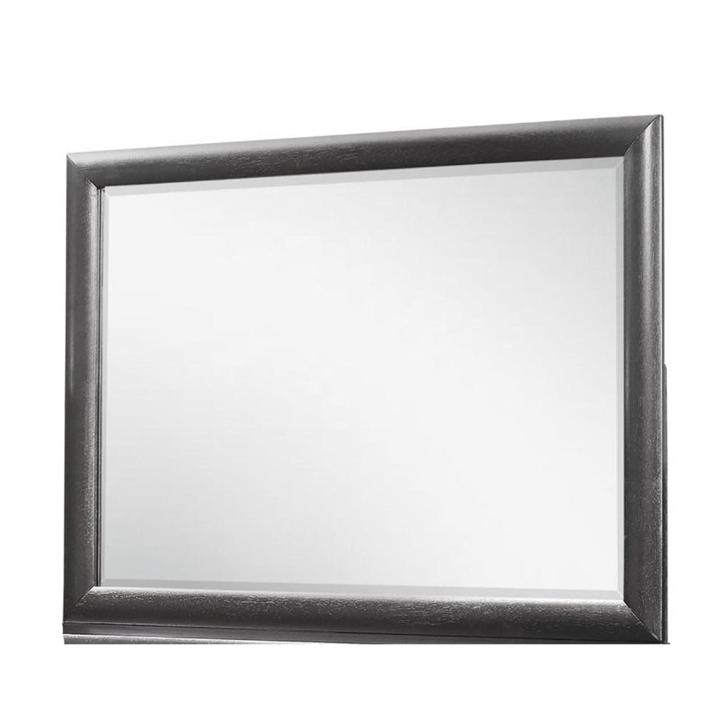 Civic - Mirror by Unique Piece Furniture