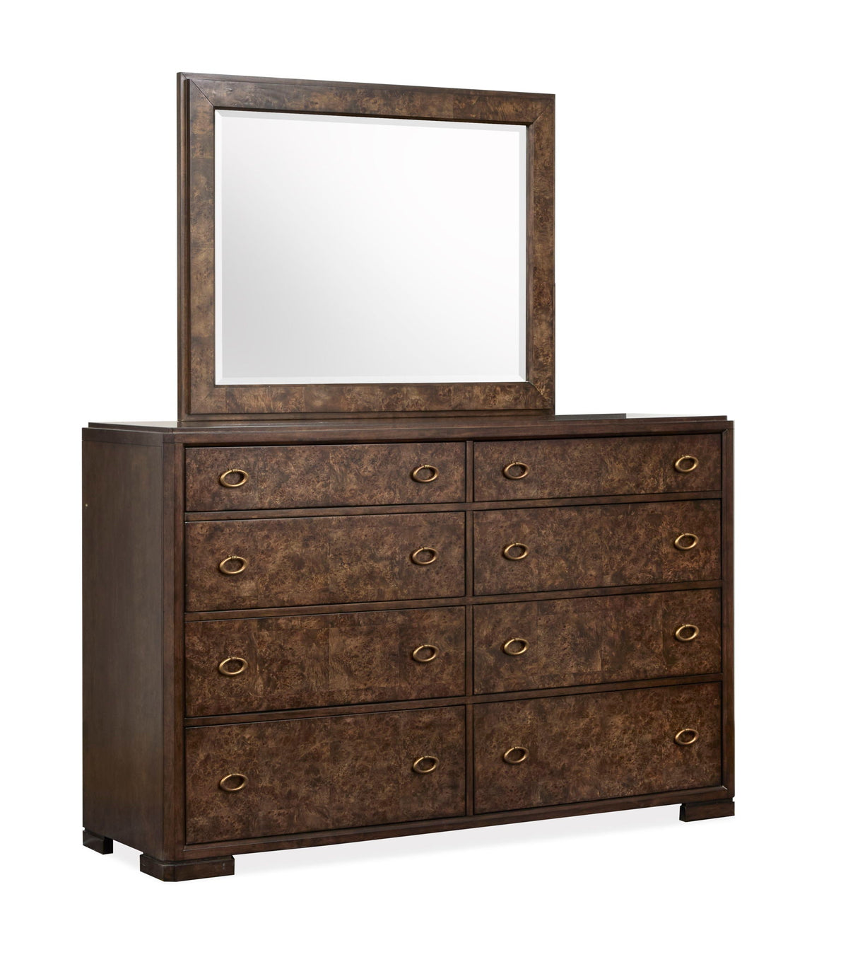 Rowan - Drawer Dresser by Unique Piece Furniture