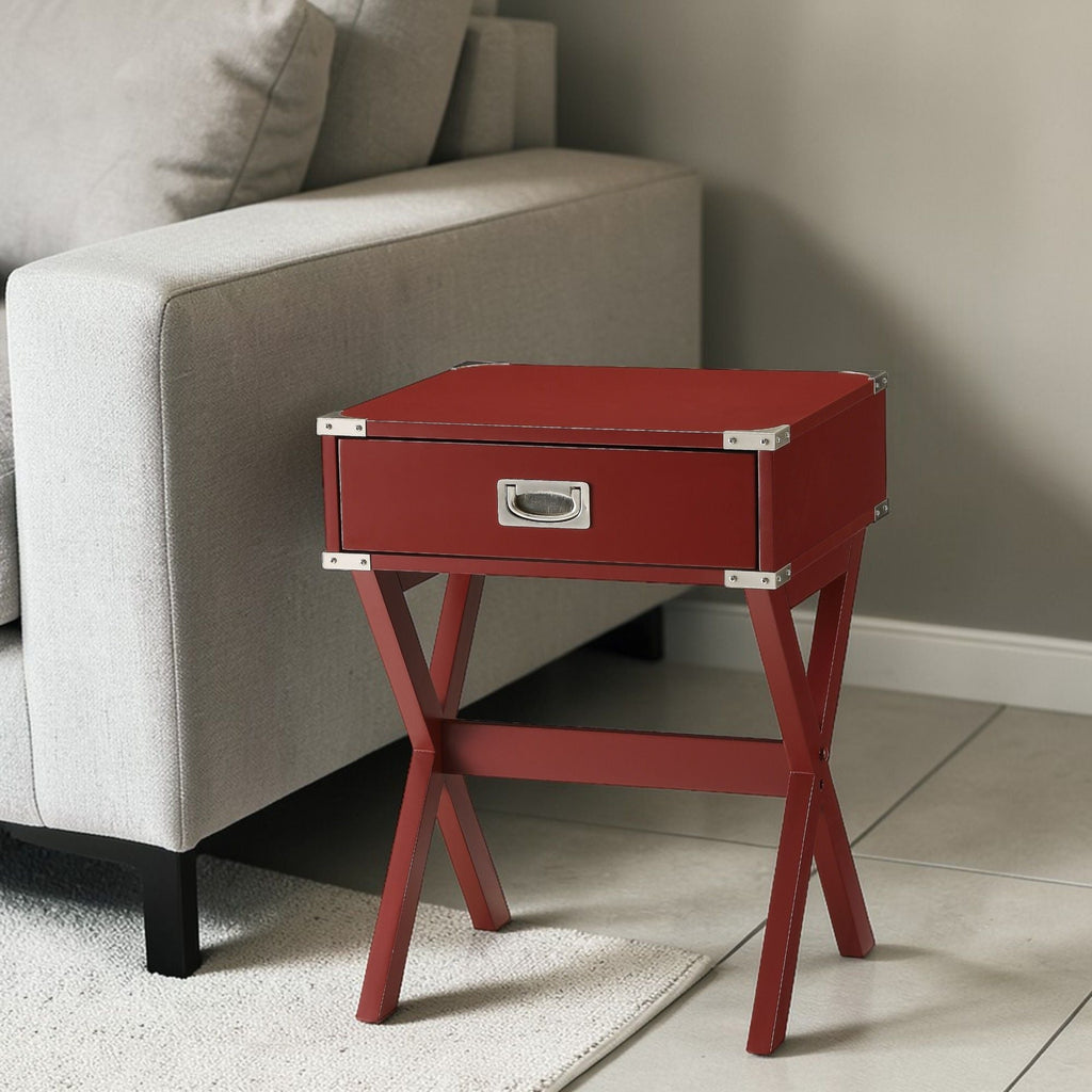 Babs - Accent Table by Unique Piece Furniture