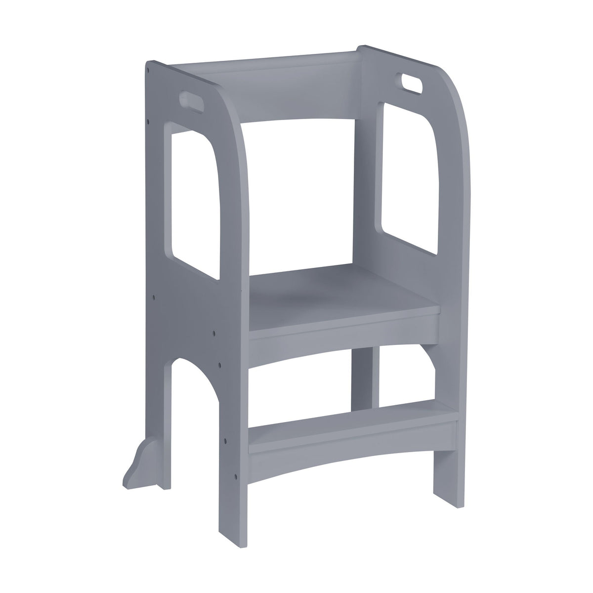 Child Standing Tower, Step Stool For Kids, Toddler Step Stool For Kitchen Counter by Unique Piece Furniture