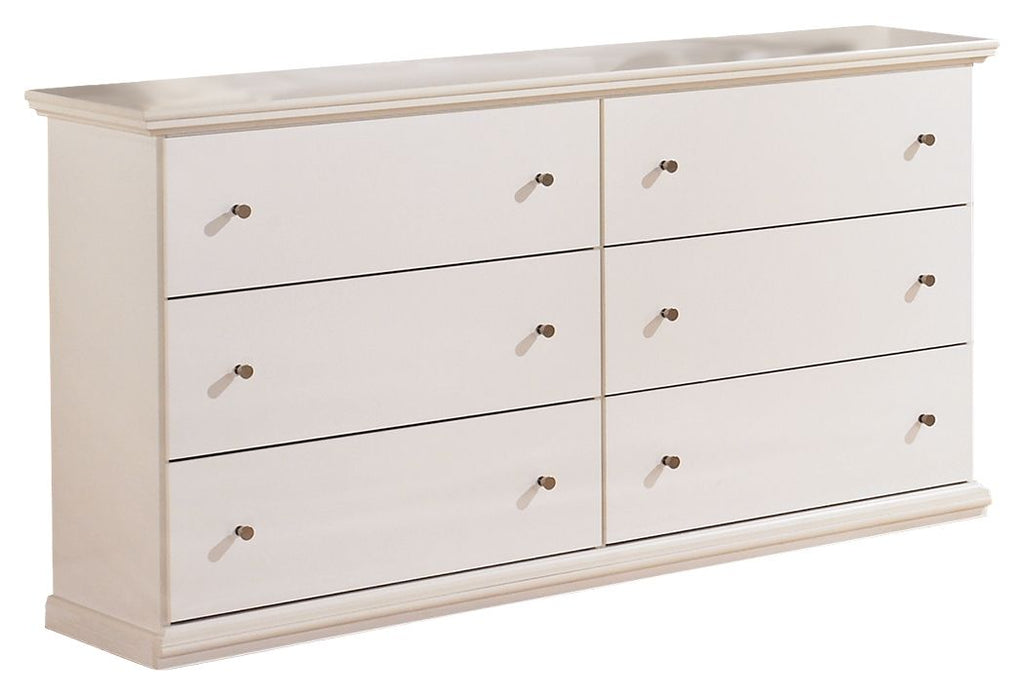 Bostwick Shoals - Dresser by Unique Piece Furniture