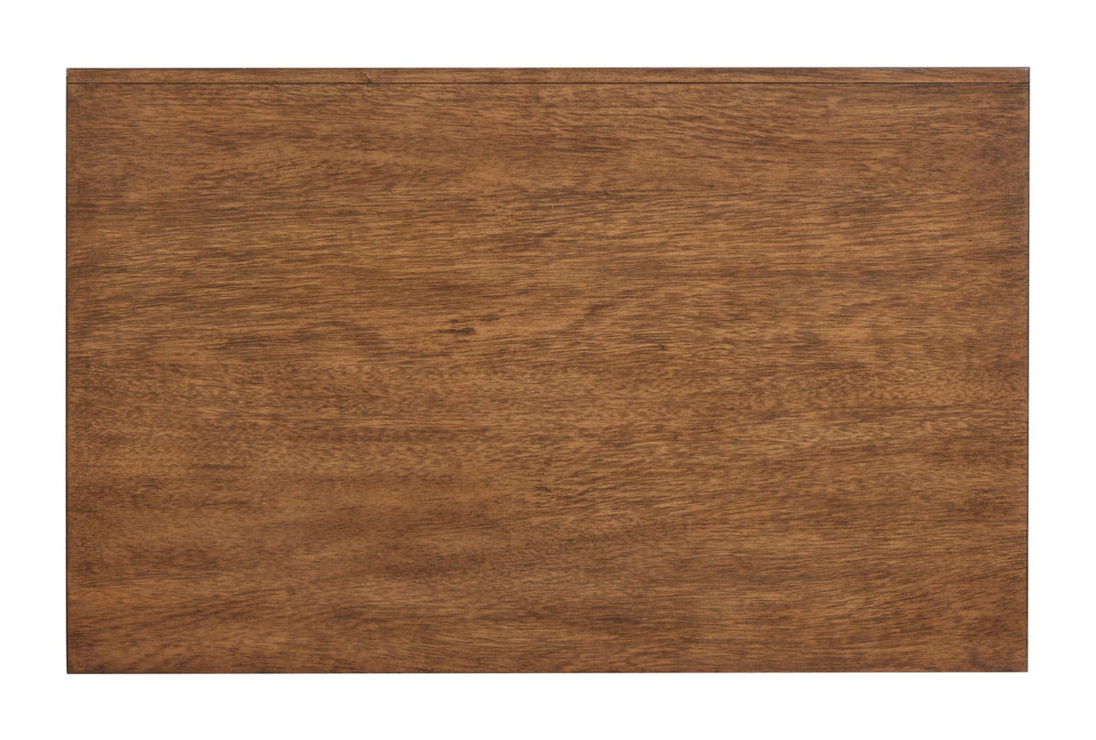 Ridgefield - Drawer Nightstand - Russet by Unique Piece Furniture
