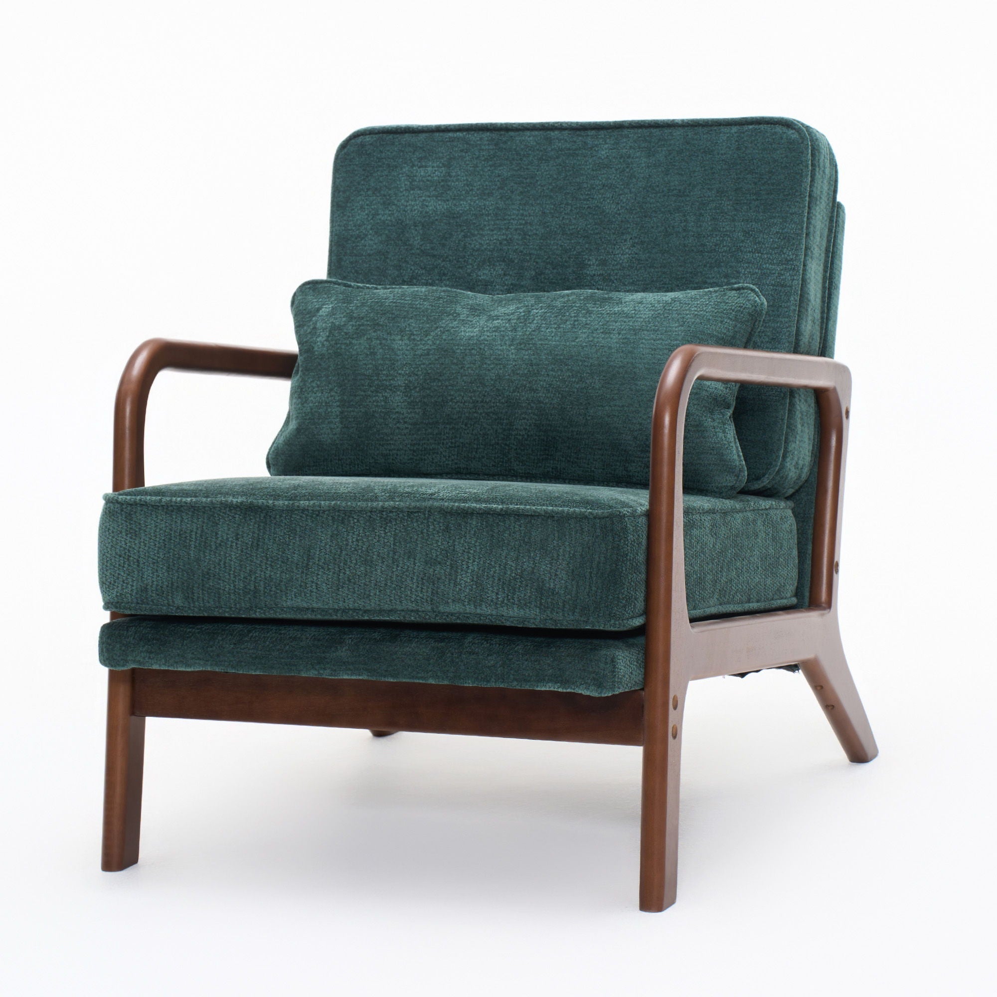 Upholstered Living Room Chair by Unique Piece Furniture