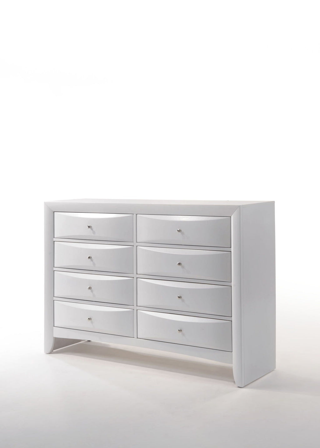 Ireland - Ample Storage Dresser by Unique Piece Furniture