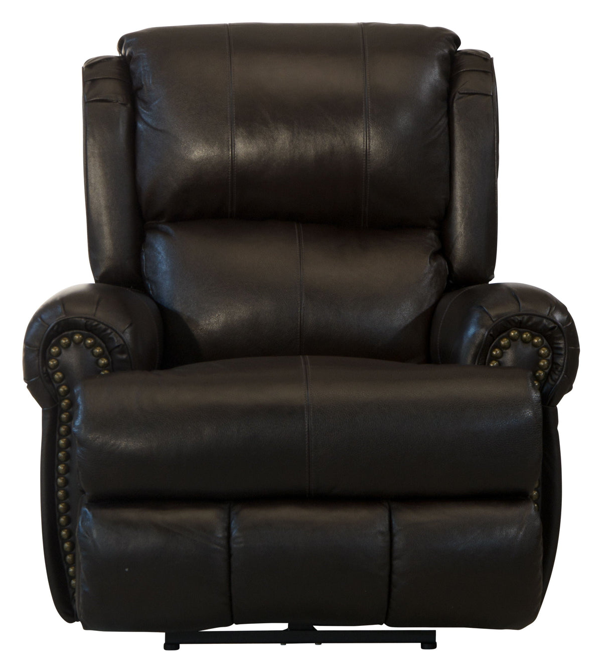 Duncan - Power Deluxe Lay Flat Recliner by Unique Piece Furniture