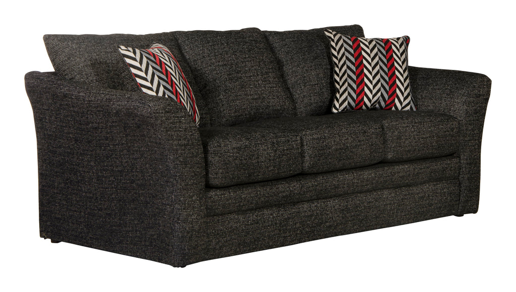 Varner - Sofa - Ebony by Unique Piece Furniture