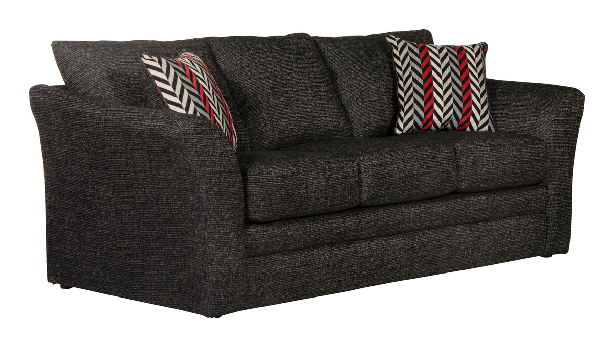 Varner - Sofa - Ebony by Unique Piece Furniture