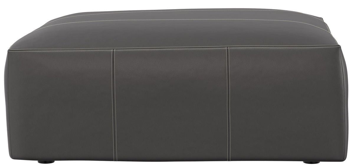 Minori - Cocktail Ottoman by Unique Piece Furniture