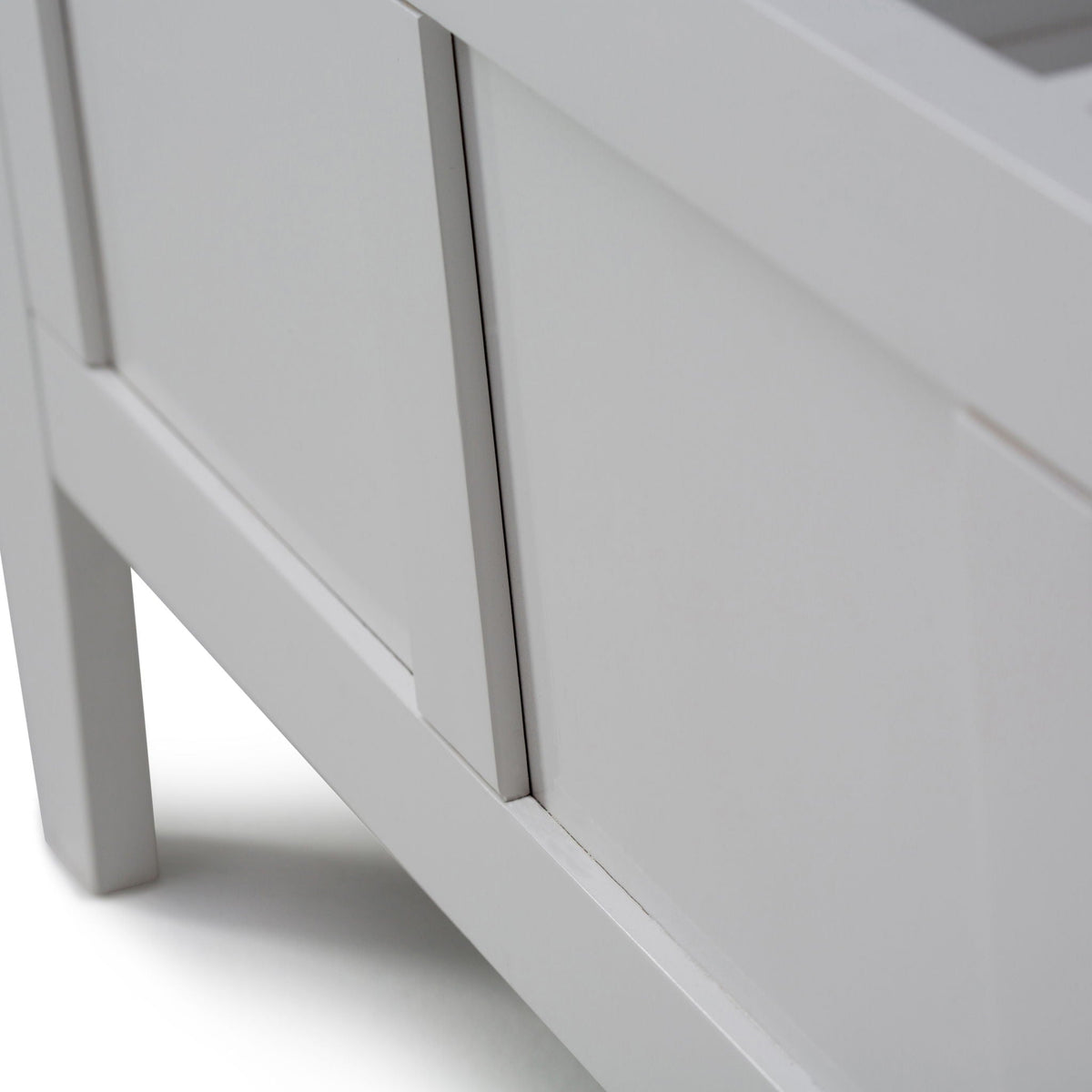 Brooklyn - Handcrafted Entryway Storage Bench by Unique Piece Furniture