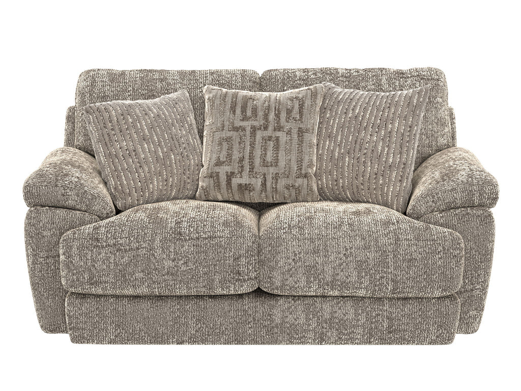 Jaden - Fabric Loveseat by Unique Piece Furniture