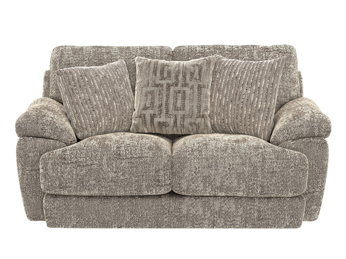 Jaden - Fabric Loveseat by Unique Piece Furniture