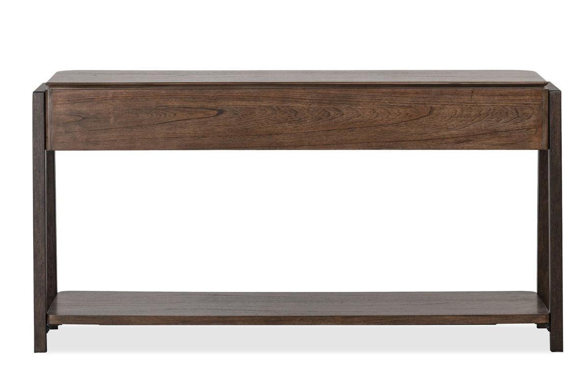 Hallie - Rectangular Table by Unique Piece Furniture