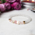 Fertility Bracelet by Conscious Items
