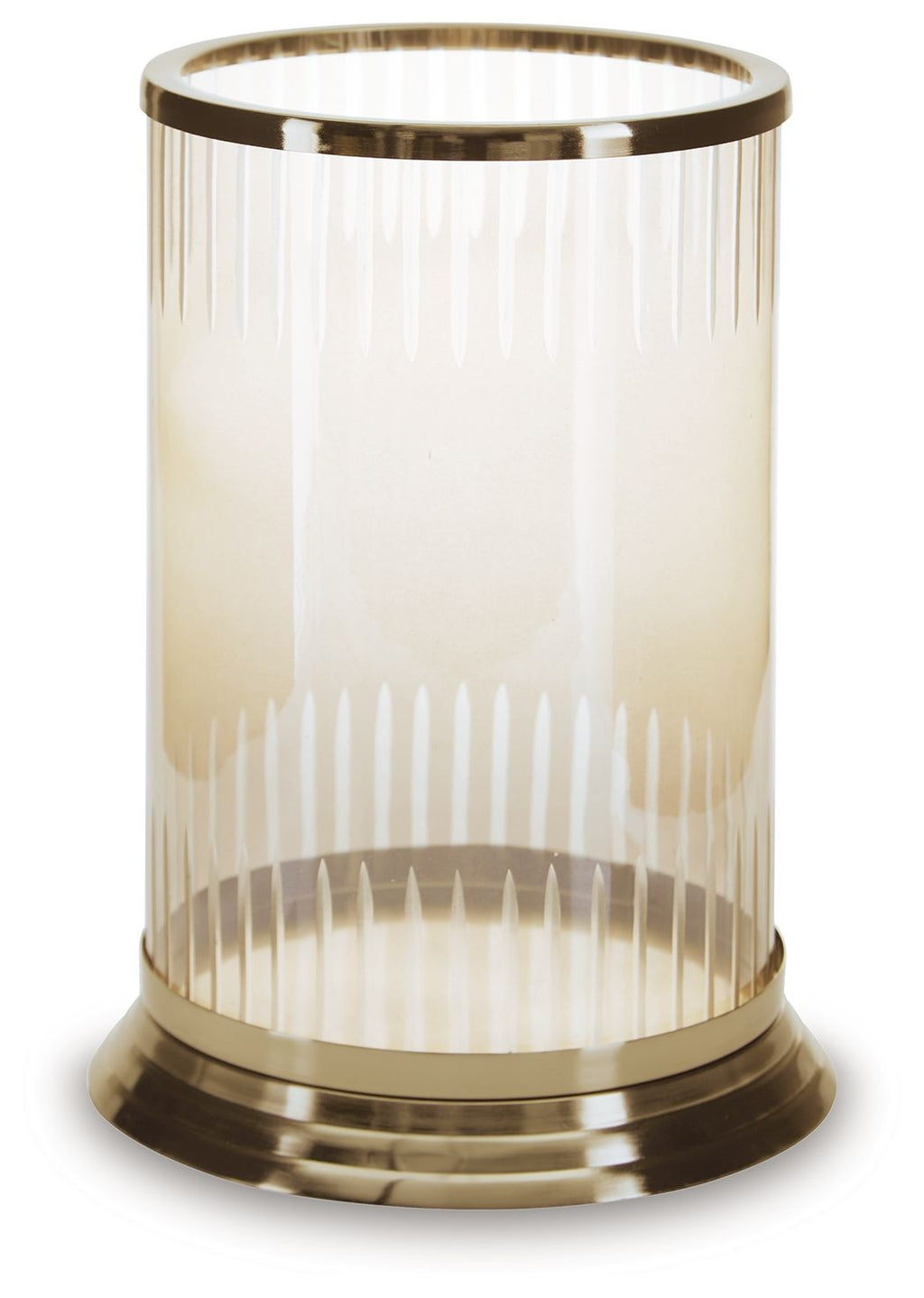 Aavinson - Candle Holder by Unique Piece Furniture