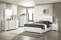 Marceline 5-piece Full Bedroom Set White by Unique Piece Furniture
