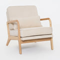 Upholstered Living Room Chair by Unique Piece Furniture
