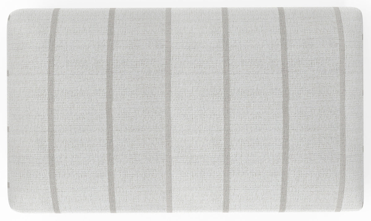 Lindsey - Ottoman by Unique Piece Furniture