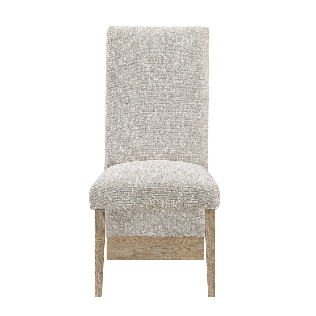 Stacey - Contemporary Dining Chair (Set of 2) by Unique Piece Furniture