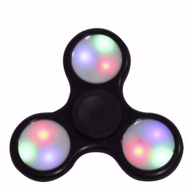 Fidget Spinner Stress and Anxiety Reliever Toy by DailySale