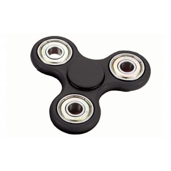 Fidget Spinner Stress and Anxiety Reliever Toy by DailySale
