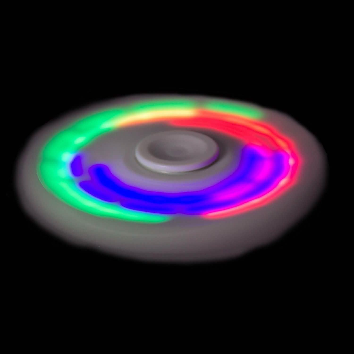 Fidget Spinner Stress and Anxiety Reliever Toy by DailySale