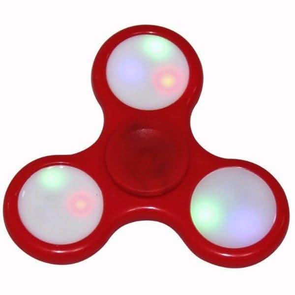 Fidget Spinner Stress and Anxiety Reliever Toy by DailySale