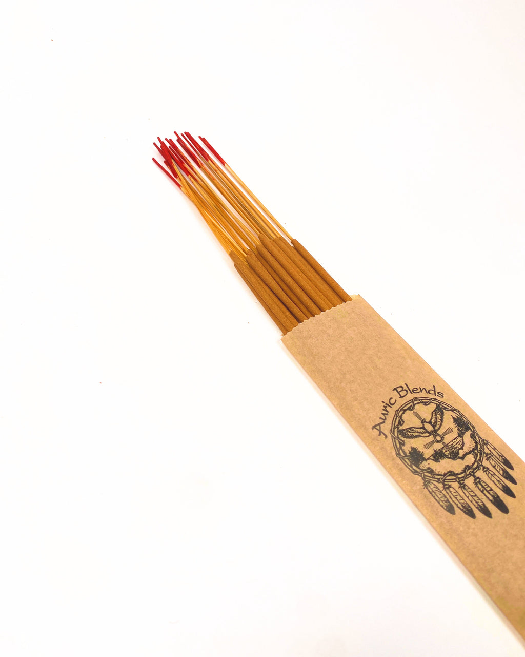Fire Goddess Incense Sticks by Auric Blends