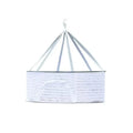 Fishing Net Hanging Dryer Bag Mesh Clothes Drying Basket Rack by DailySale