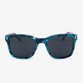 Flagler - Acetate & Wood Sunglasses by Tommy Owens