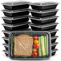 Food Storage Lunch Meal Prep Container by DailySale