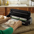 FoodSaver Vacuum Sealer System with Starter Bags & Rolls by DailySale