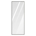 Full Length Mirror Aluminum Alloy Wall Mirror Free Standing Floor by DailySale