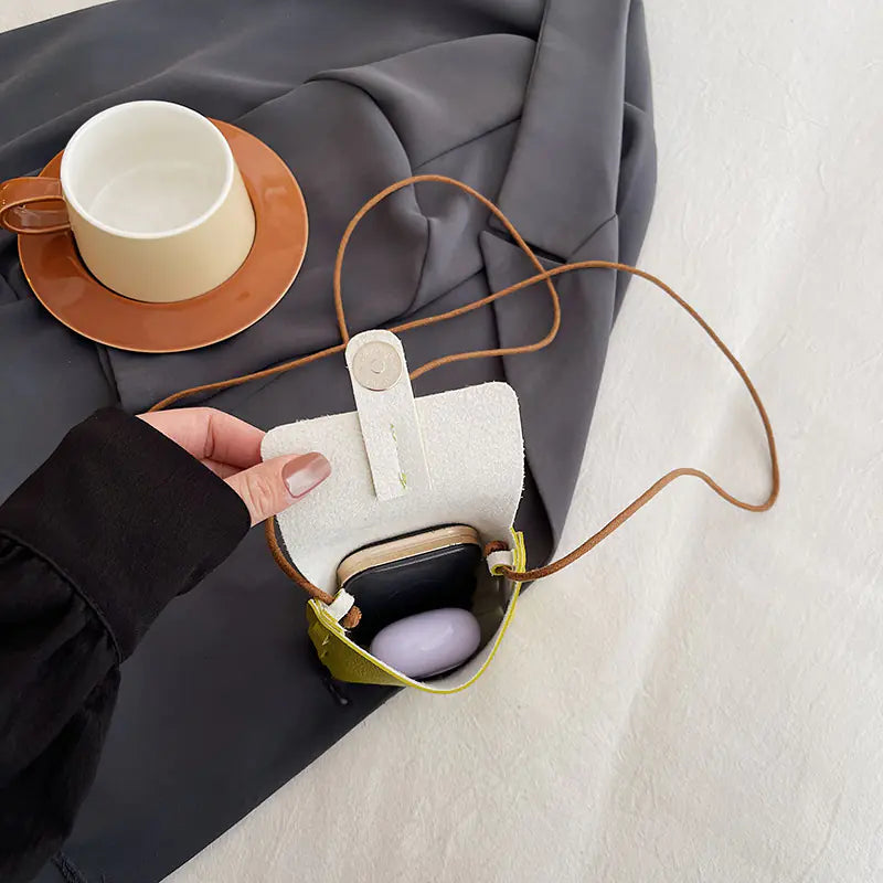 Mini Fashion Crossbody Bag for Women by Trendy Attic Store01