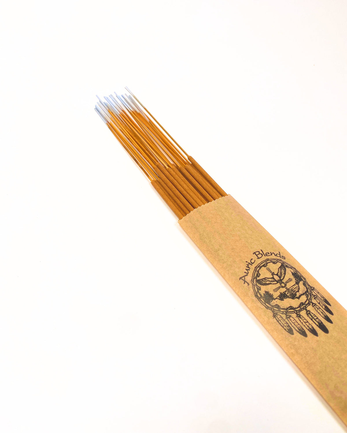 Ginger Lily Incense Sticks by Auric Blends